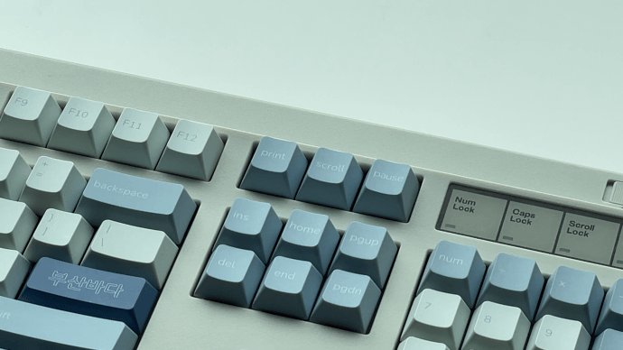 Pompokey Busan Keycap