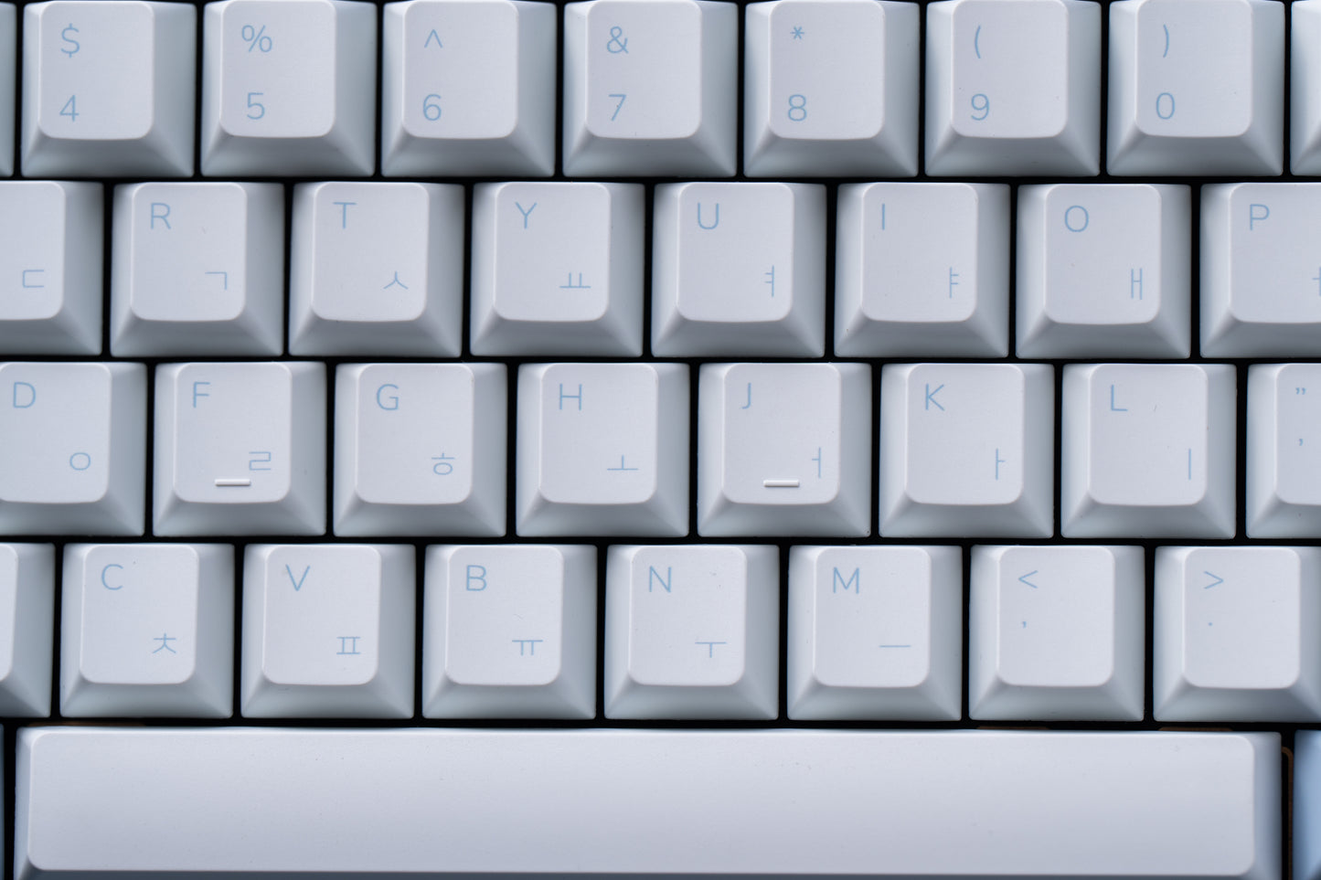 Pompokey Busan Keycap