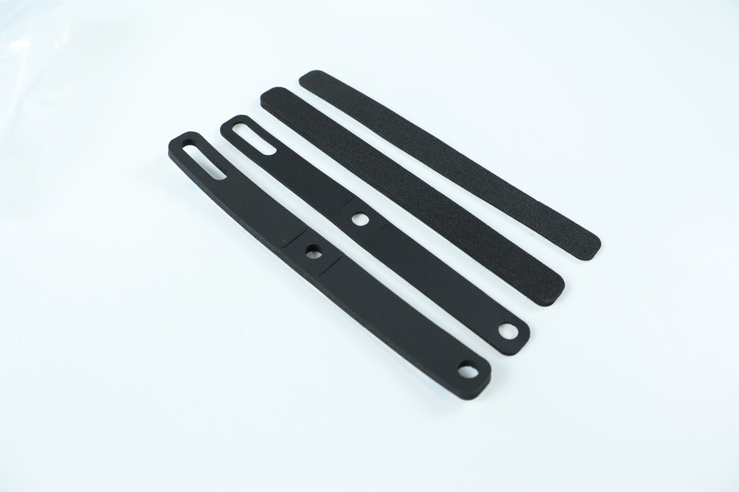 Keyboard spacebar dampening foam 1set 4pcs
