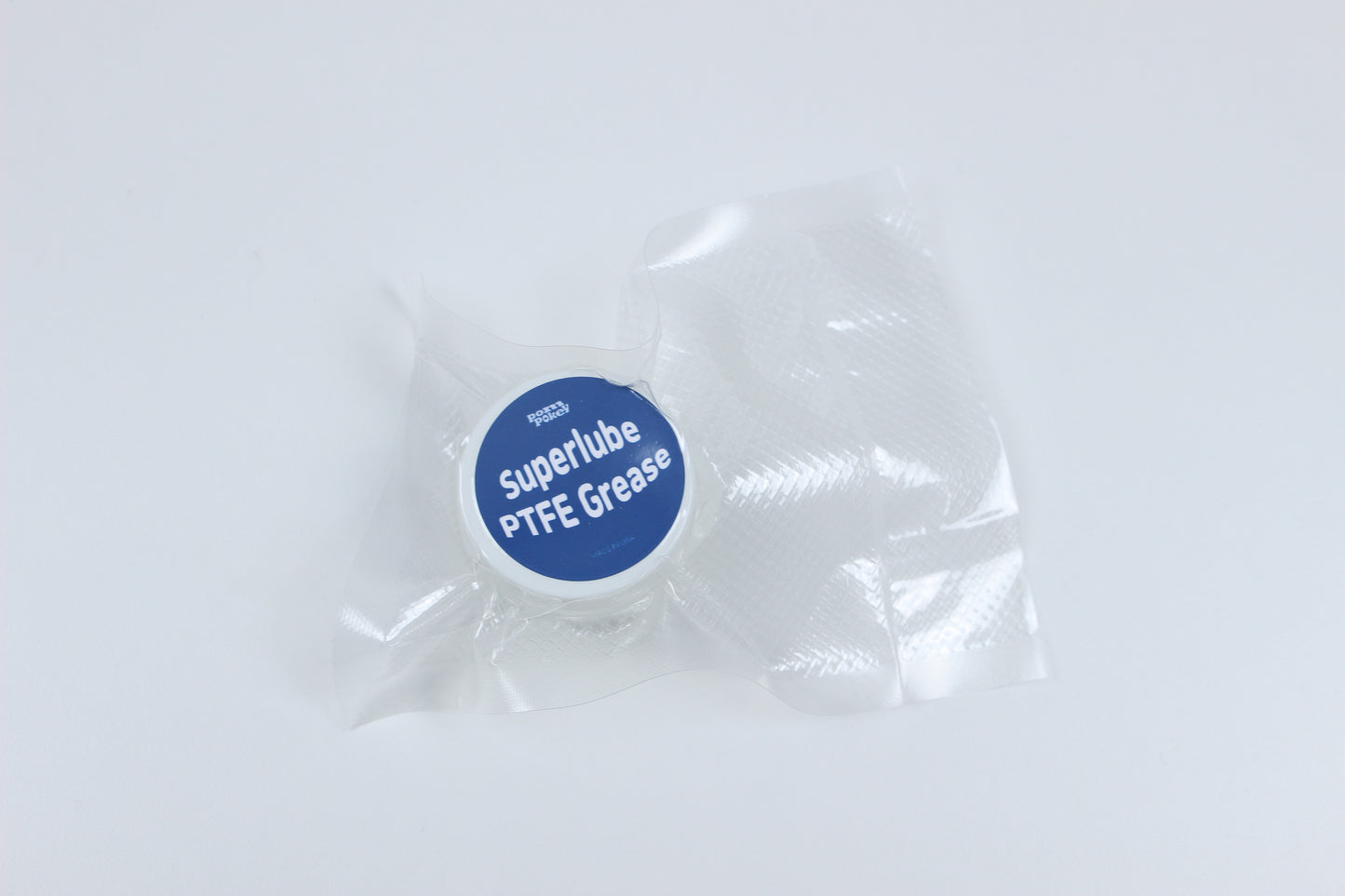 SuperLube Teflon Grease Lubricant
