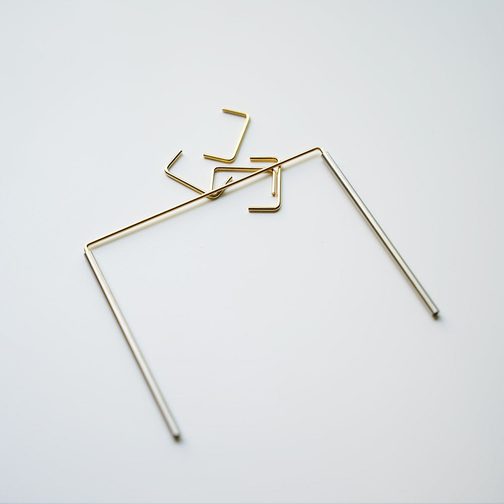 Stabilizer Wire Twister 2pcs