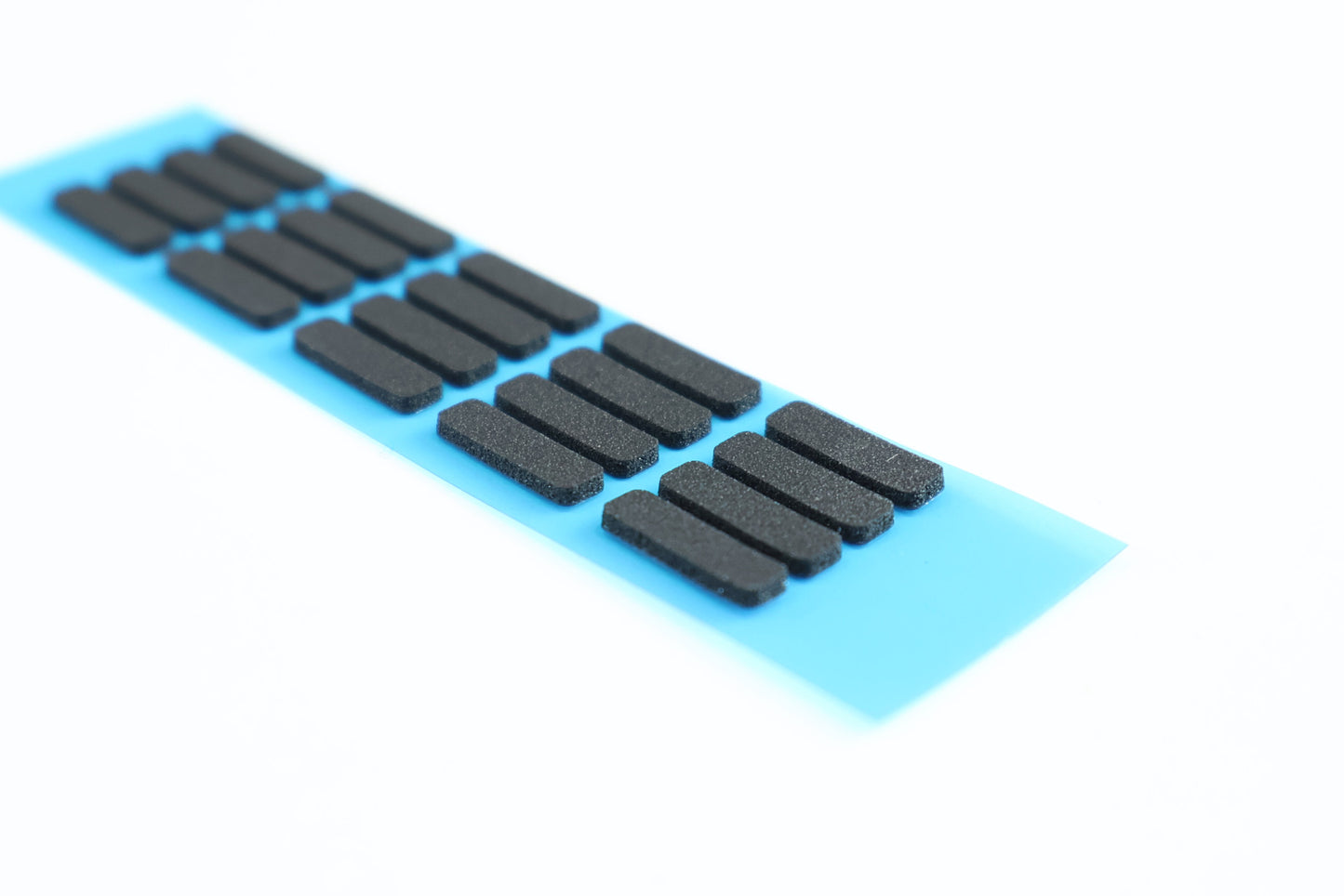 PAYSON Stab Wire Poron Pad
