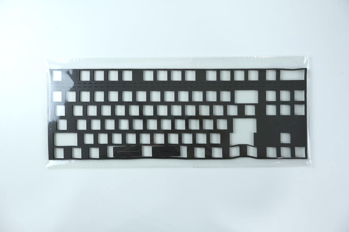 Keyboard PCB Poron Foam Gasket