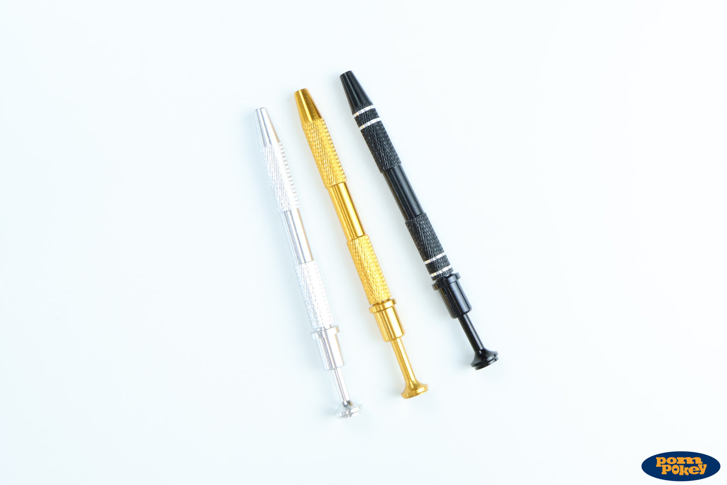 Stem Holder Slider Picker
