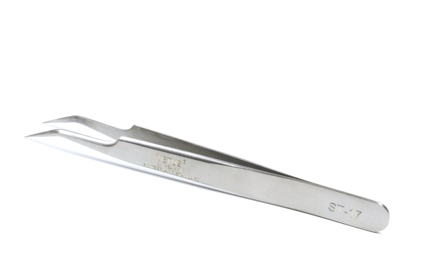 Genuine Vitus tweezers ST series