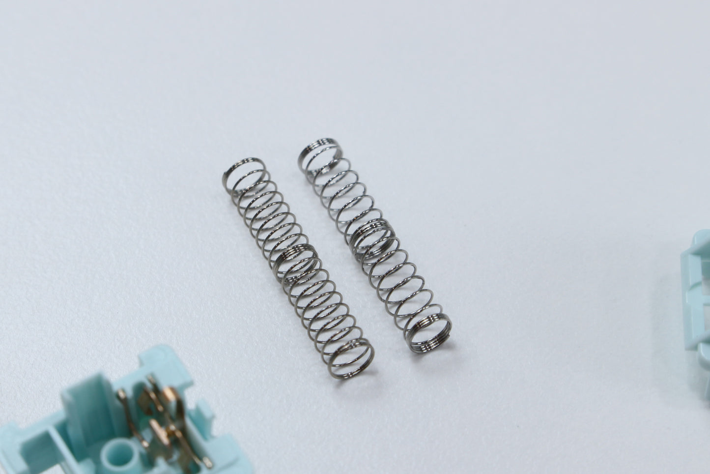 MZ studio Z1 Linear Switches Factory Lubed (10pcs)