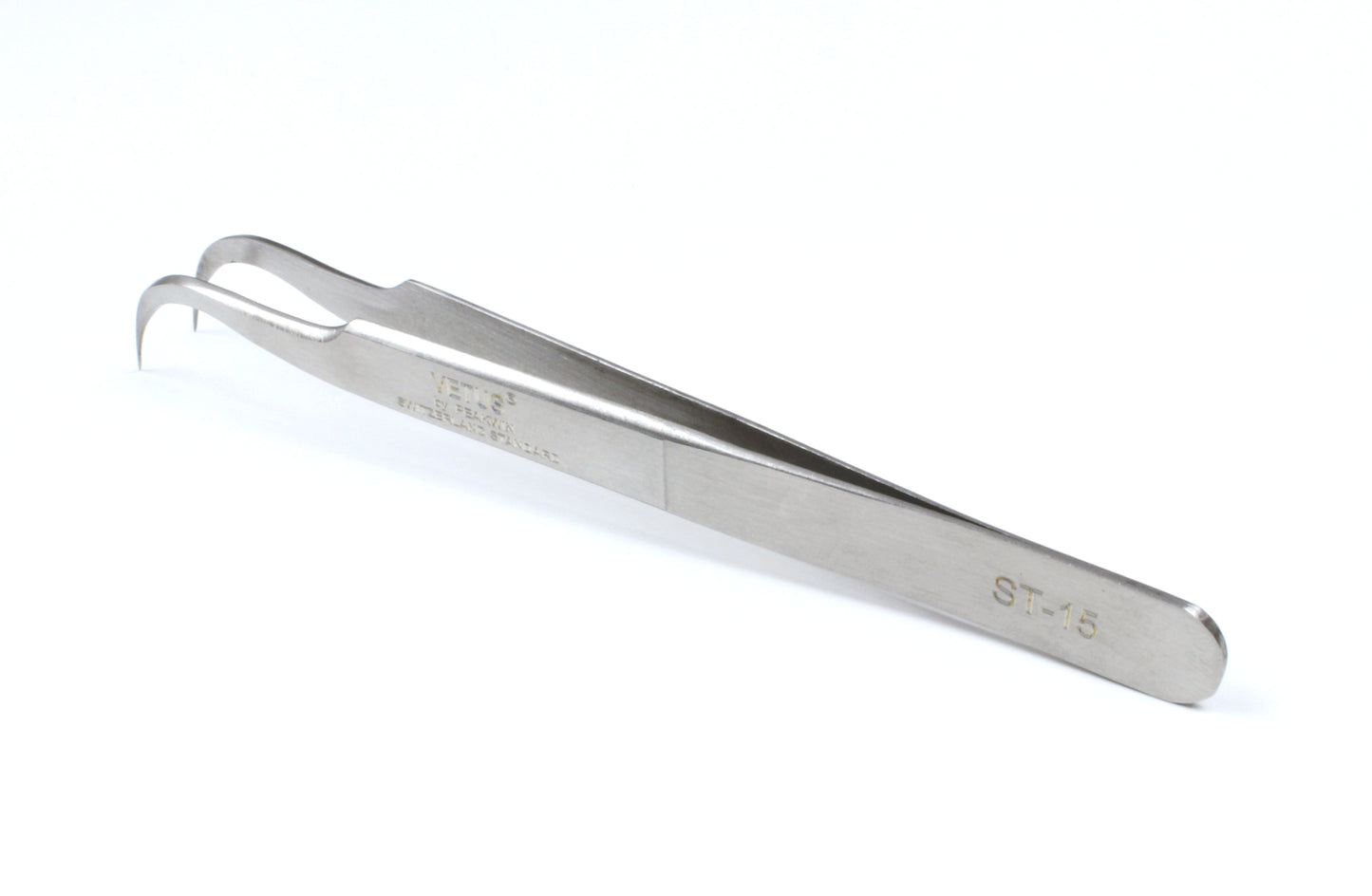 Genuine Vitus tweezers ST series