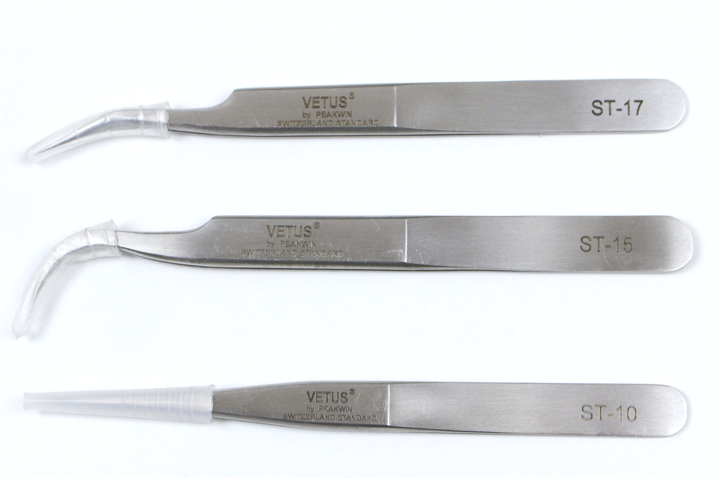 Genuine Vitus tweezers ST series