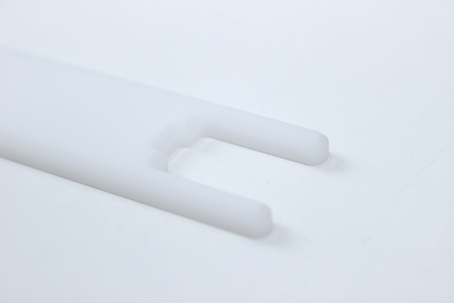 Plate Support Fork