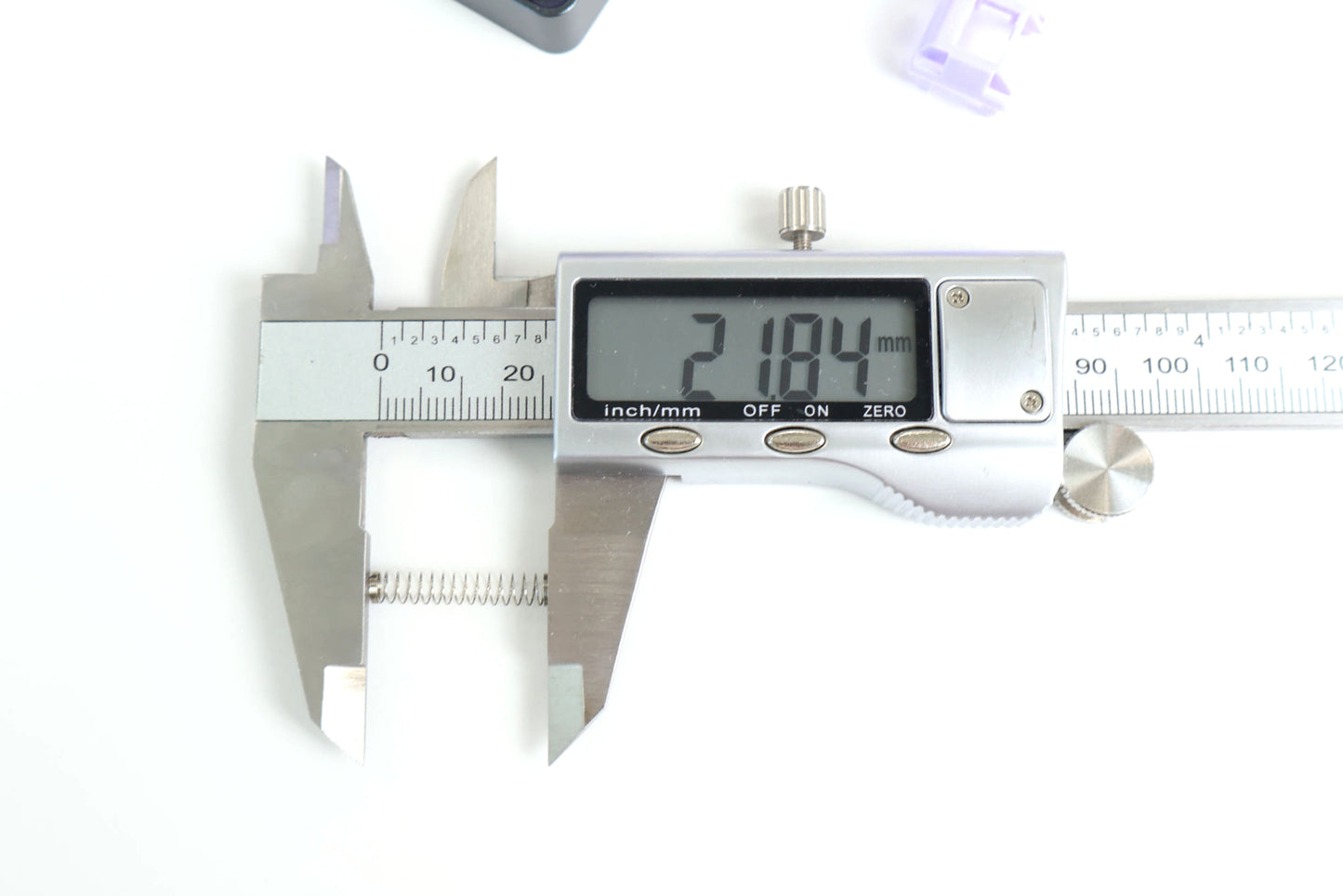 Jerrzi Taro Semi-Silent Linear Switches Factory Lubed (10pcs)
