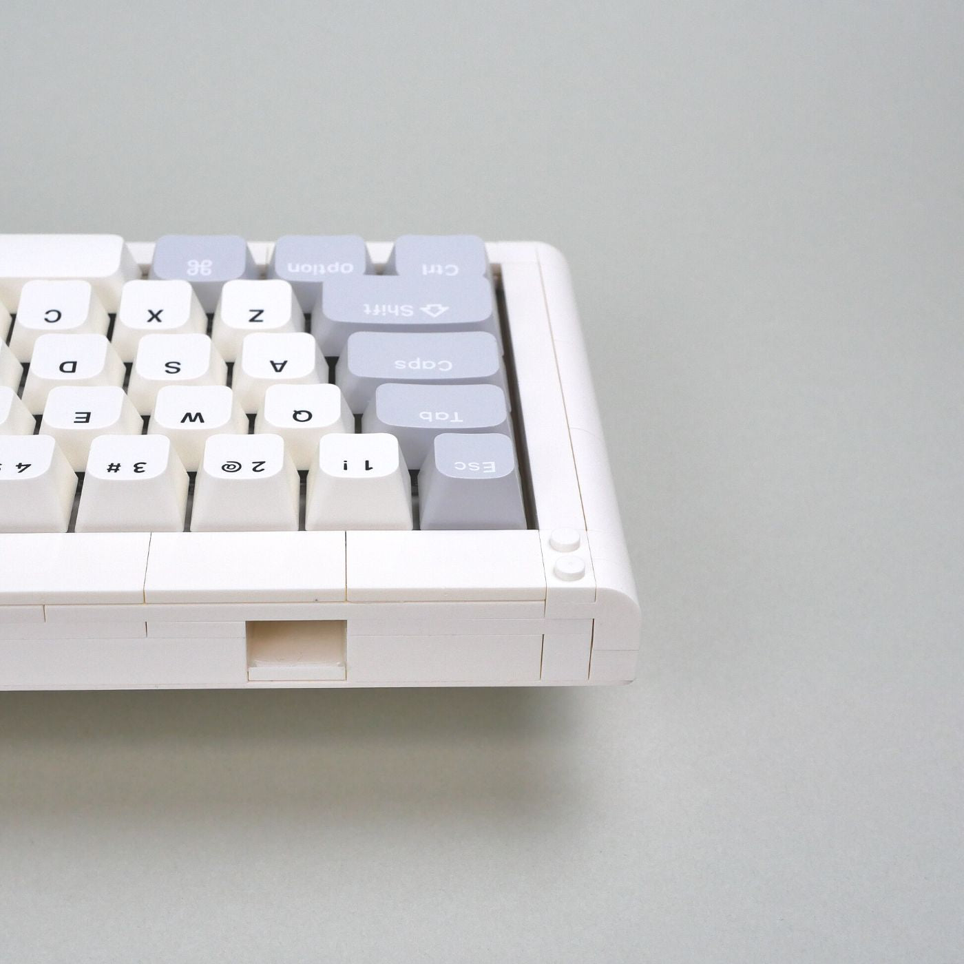 Brick Lego keyboard 60% | Kit Adam