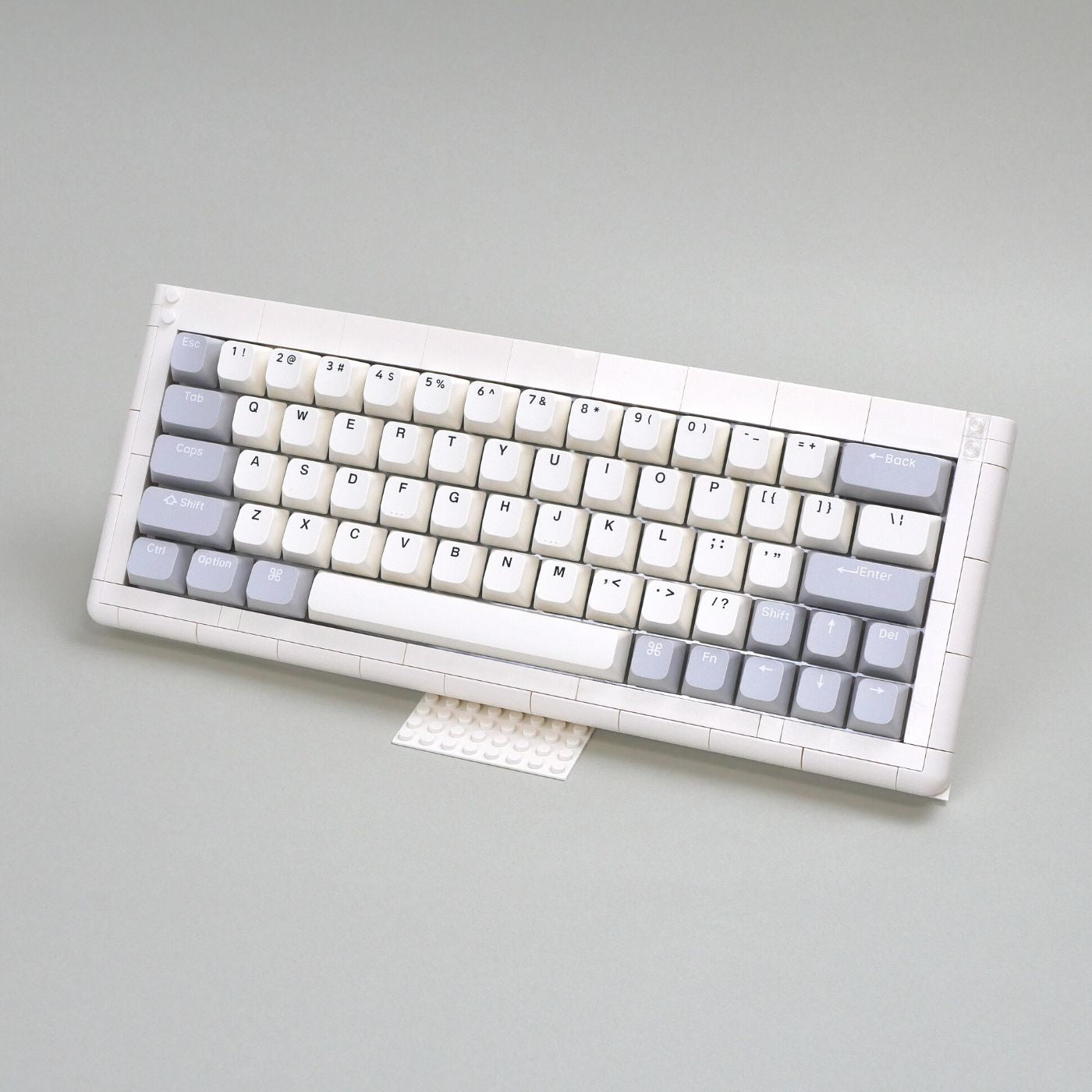 Brick Lego keyboard 60% | Kit Adam