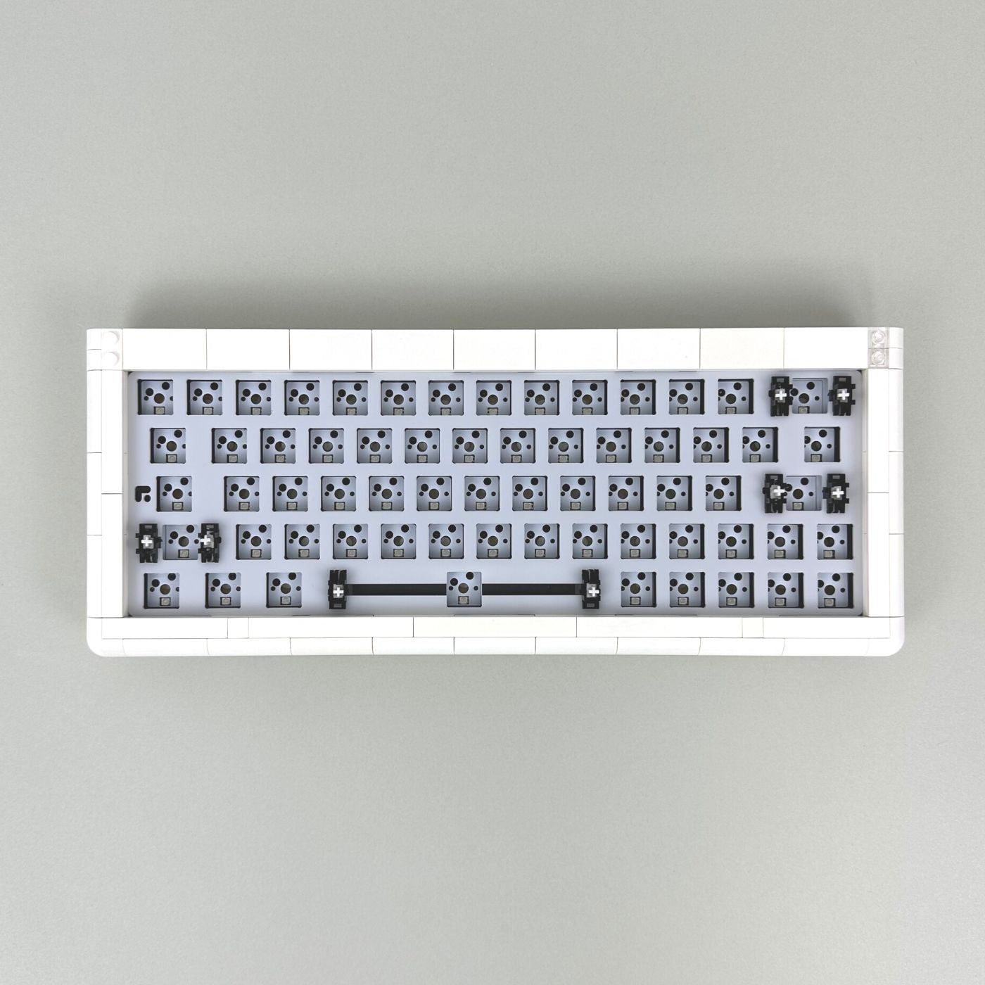 Brick Lego keyboard 60% | Kit Adam