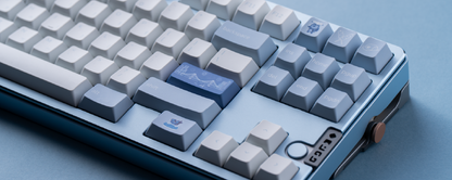 Pompokey Busan Keycap