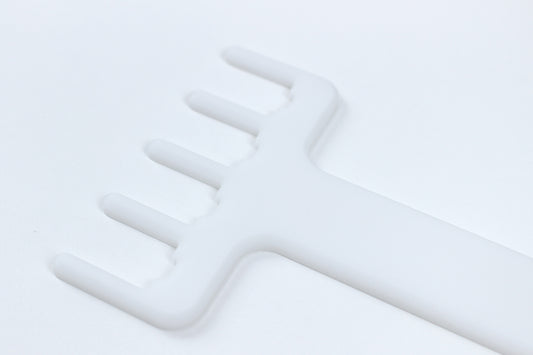 Plate Support Fork