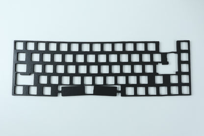 Keyboard PCB Poron Foam Gasket